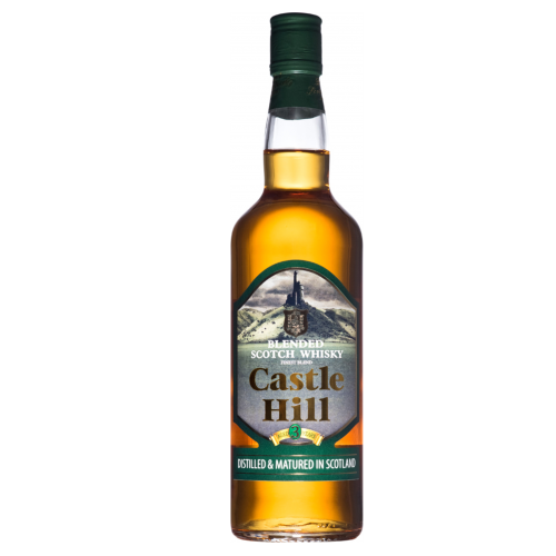 Castle отзывы. Виски Кастл Хилл. Scottish Castle виски. Скотч виски Кастел хил. Виски "Lambron Castle " Blended Whiskey aged 5 years, 0.5 л.